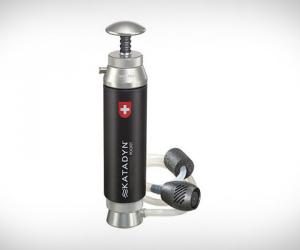 Katadyn Pocket Water Filter