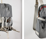 Layer x Layer Bags