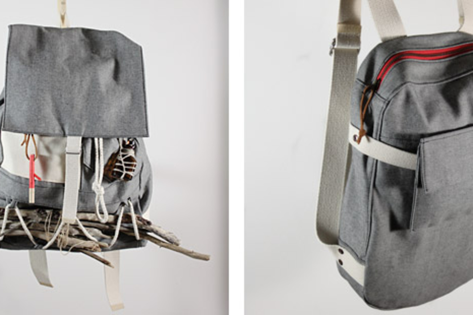 Layer x Layer Bags Layer x Layer Bags