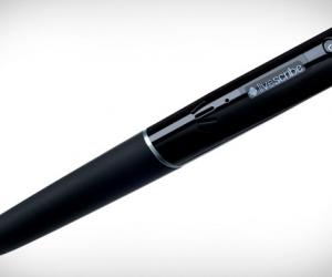 Livescribe Echo Smartpen