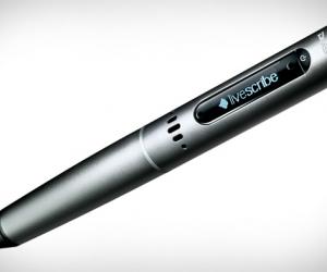 Livescribe Pulse Smartpen