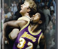 Magic & Bird