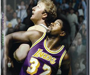 Magic & Bird