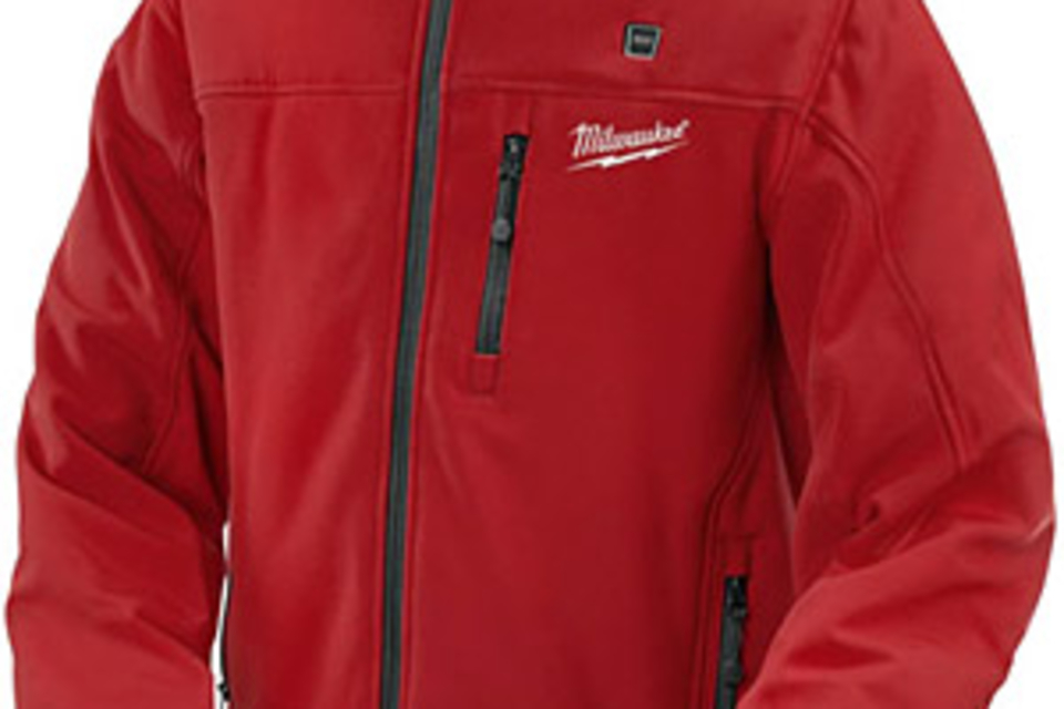 Milwaukee M12 Heated Jacket Milwaukee M12 Heated Jacket