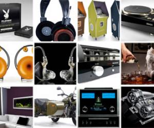 The Mogul Gift Guide