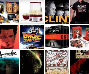 The Movie Buff Gift Guide