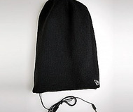 New Era Jack Knit Cap
