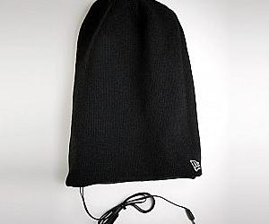 New Era Jack Knit Cap