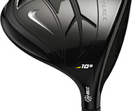 Nike SQ MachSpeed Black Driver