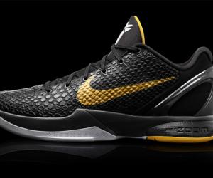 Nike Zoom Kobe VI