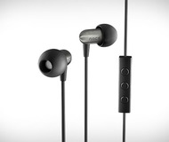 Nocs NS800 Stainless Earphones