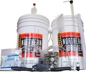 Northern Brewer Starter Kit