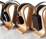 Omega Headphone Stands