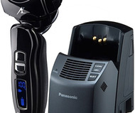 Panasonic Vortex Arc Shaver