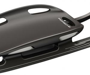 Porsche Design Bobsleigh