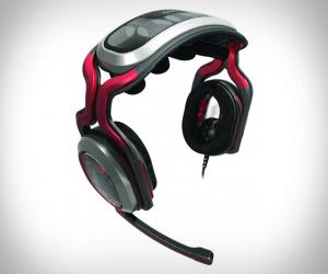 Psyko 5.1 PC Gaming Headset