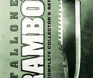 Rambo: The Complete Collector's Set