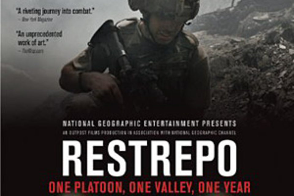 Restrepo Restrepo