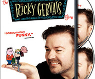 The Ricky Gervais Show