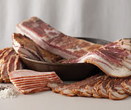 Savenor's Bacon Society