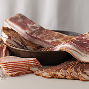 Savenor's Bacon Society