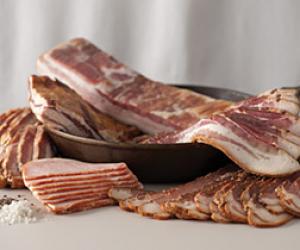 Savenor's Bacon Society