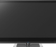 Sharp Aquos Quattron 3D LE925 3D TV