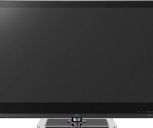 Sharp Aquos Quattron 3D LE925 3D TV