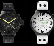 Sonbol Genesis Watches