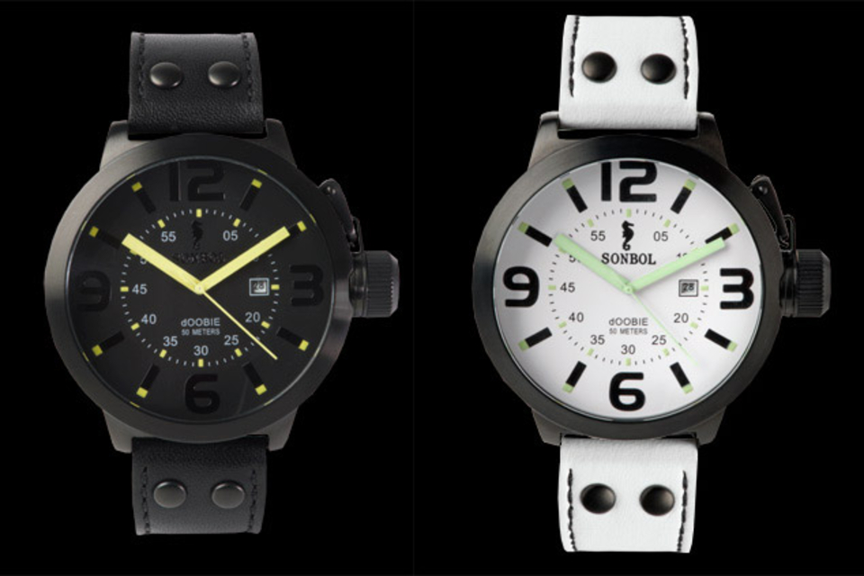 Sonbol Genesis Watches Sonbol Genesis Watches