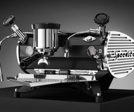 Speedster Espresso Machine