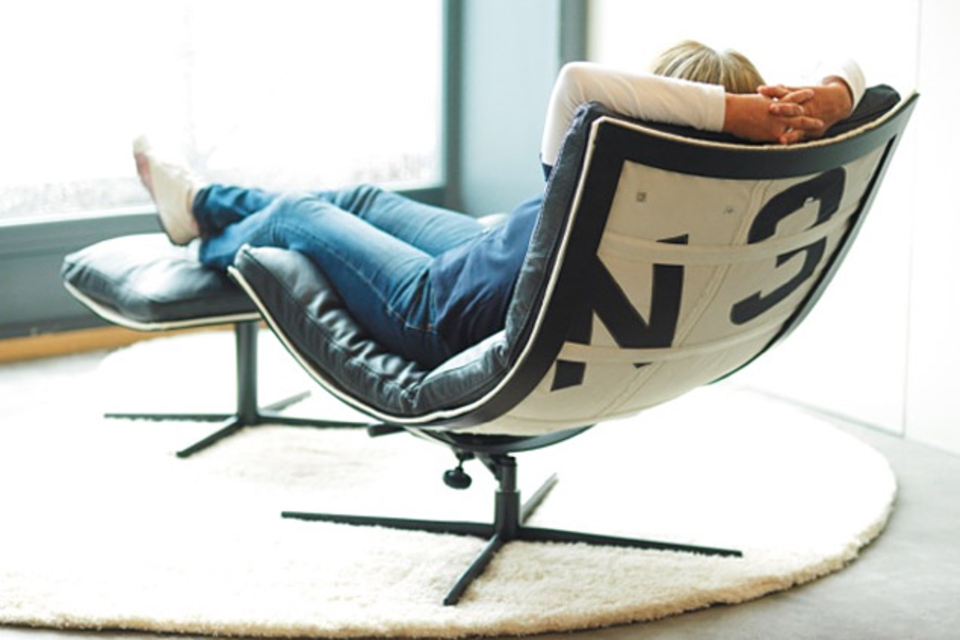 Spinnaker Chair Spinnaker Chair