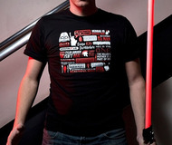 Spoilt T-Shirt