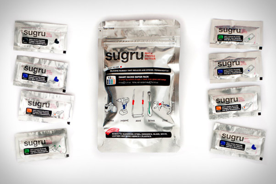 Sugru Sugru