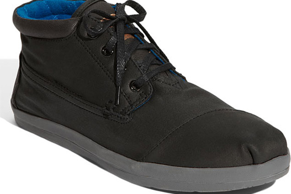Toms Botas Chukka Boot Toms Botas Chukka Boot
