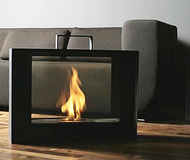 Conmoto Travelmate Portable Fireplace