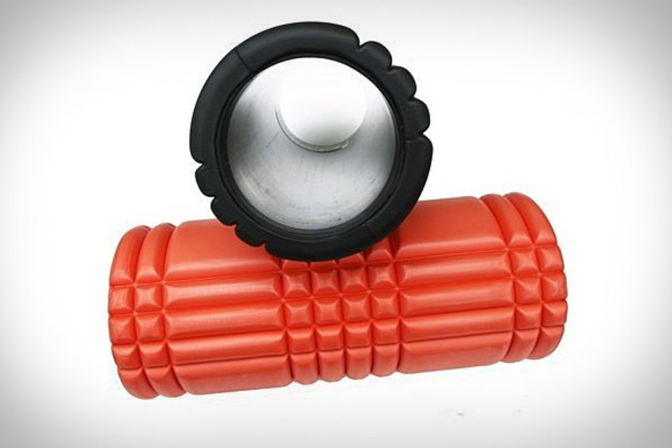 Trigger Point Foam Roller Trigger Point Foam Roller