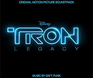 Tron Legacy Soundtrack by Daft Punk