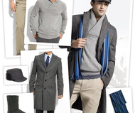 Garb: Topcoat Trek
