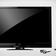 Vizio 65 Theater 3D Edge Lit Razor LED LCD HDTV