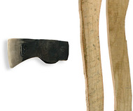 Wetterlings Axe Maker's Kit