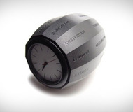 World Time Clock
