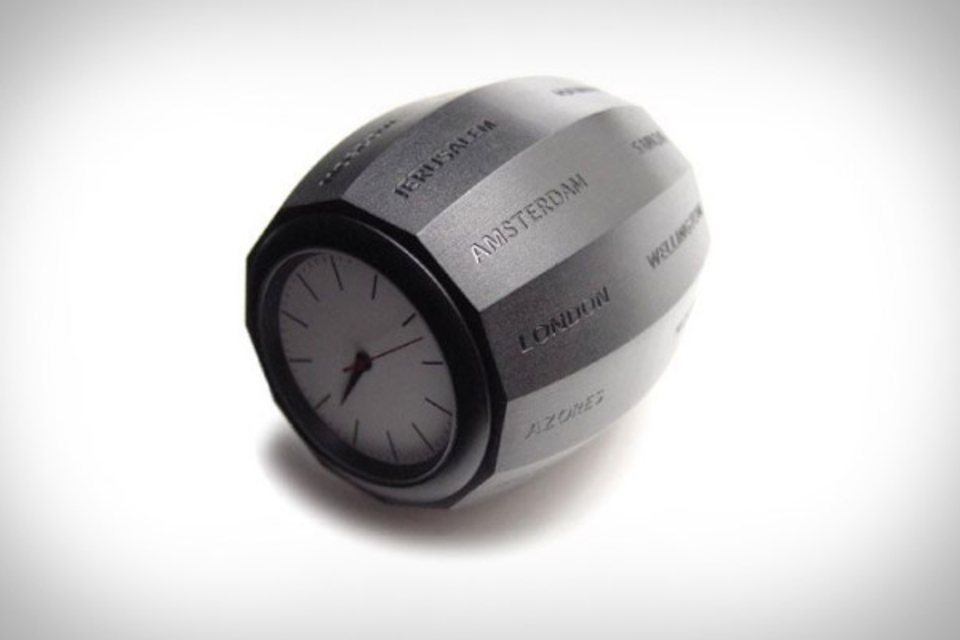World Time Clock World Time Clock