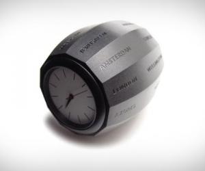 World Time Clock
