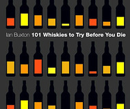 101 Whiskies to Try Before You Die