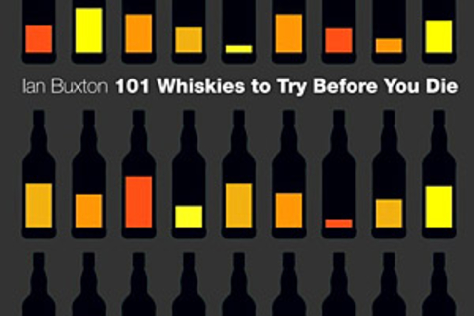 101 Whiskies to Try Before You Die 101 Whiskies to Try Before You Die