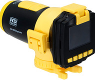 Oregon Scientific All-Terrain Video Camera