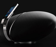 Bowers & Wilkins Zeppelin Air