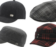 Coal Headwear