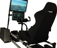 Cockpit Flight Simulator